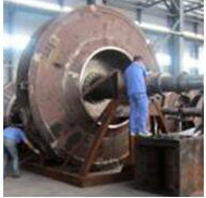 山東金沃風機-優(yōu)質知名品牌